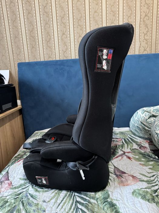 Продаю Автокресло