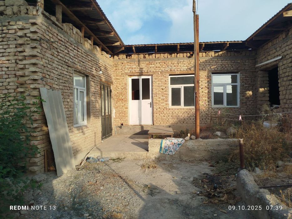 Под застройку, 3,3 соток, 4 комн, Кибрай, Аргин, Кизил Ту.