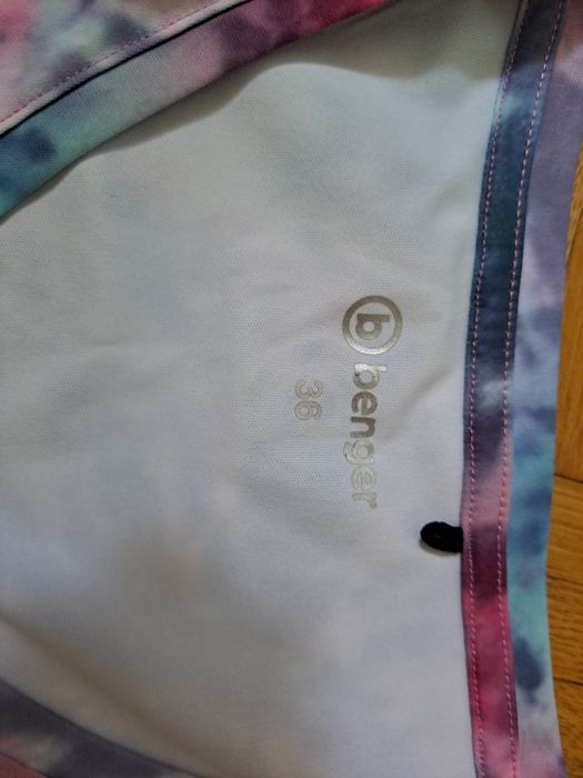 Set sport Benger marime 36