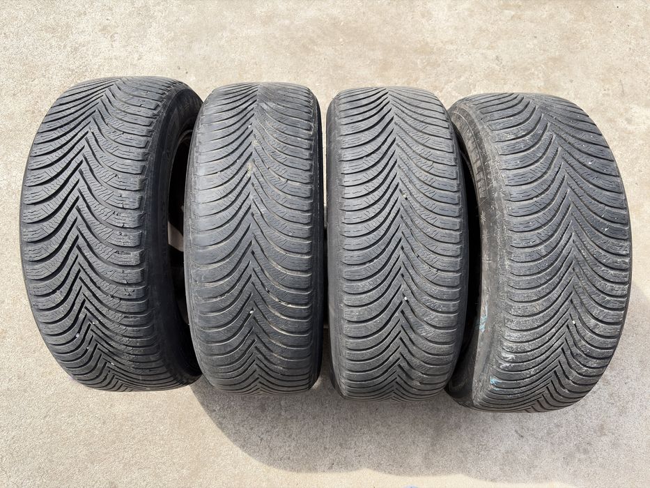 Jante BMW 225 55 R16 style 134