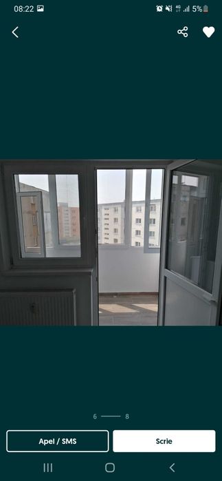 Închiriez garsonieră pe perioada Untold