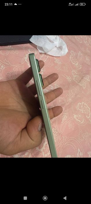 Redmi note 13 1qol idial holatta 8 128