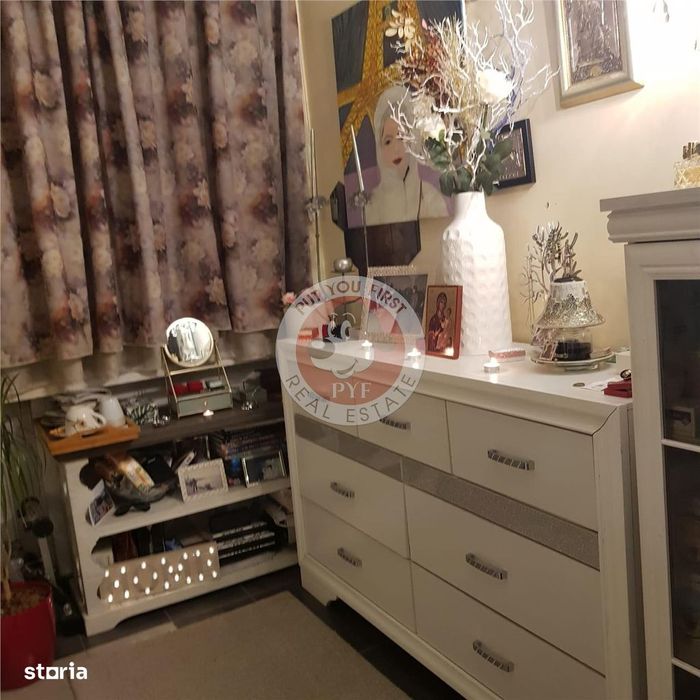 Magheru | Garsoniera | RS 1 | 27mp | Semidecomandata | B13086