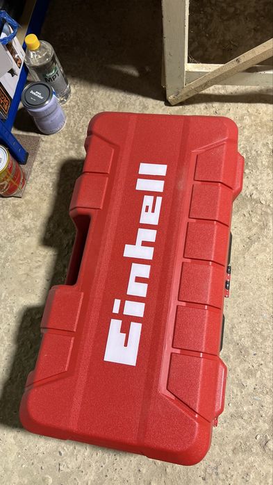 Машина за шлайфане на стени Жираф