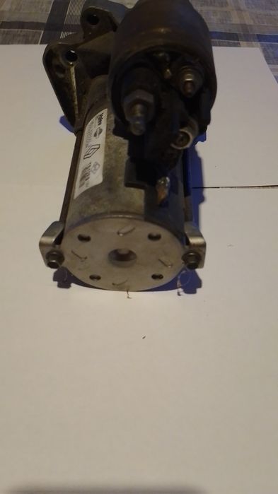Electromotor Duster 1.5dci 2010-2012