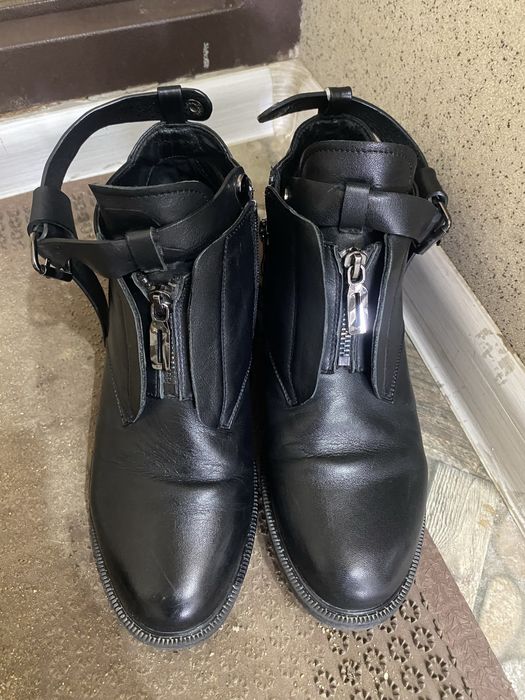 Сапоги весенний/осенние