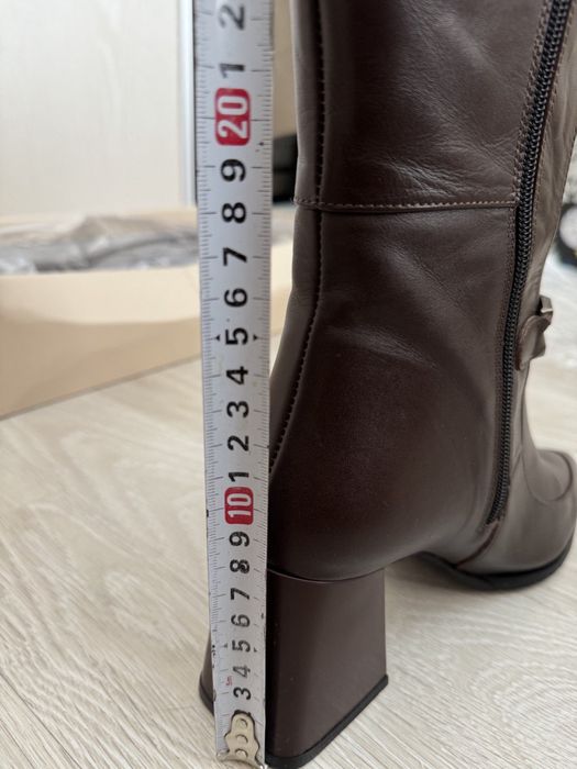 Продам сапоги демисезонные