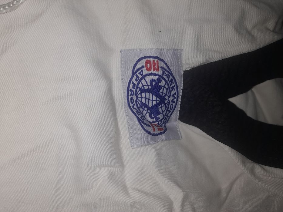 Кимано Таеквондо.Кунг Фу.