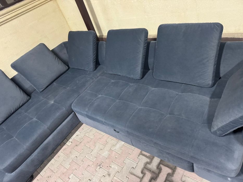 Диван раскладной