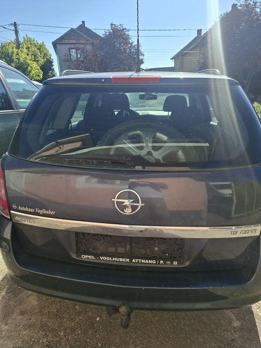Vand OPEL Astra Albastru