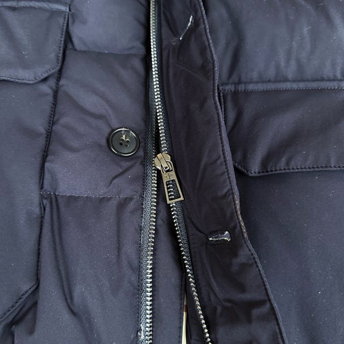 Куртка Loro piana
