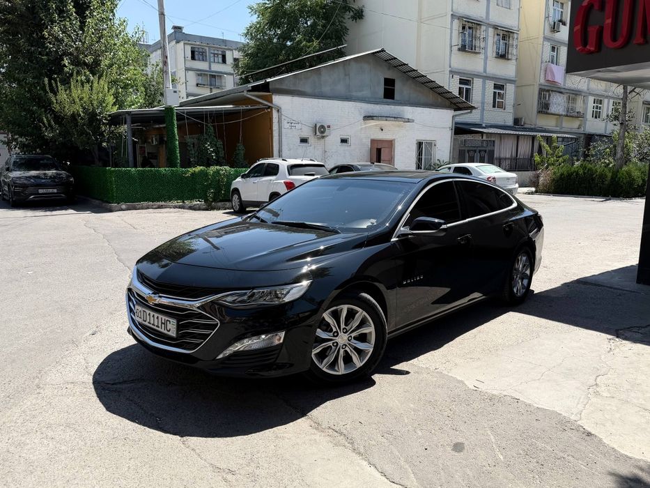 Malibu 2 Premier toza