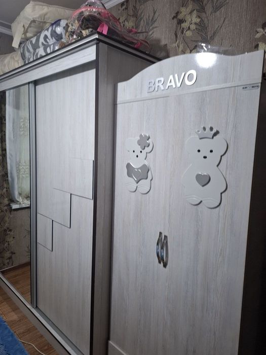 Продаётся на Карасу-1 2ком