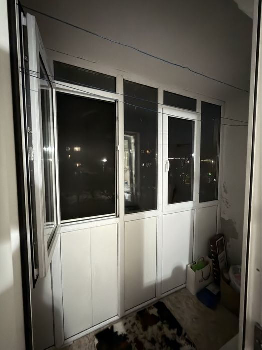 2х комнатная квартира