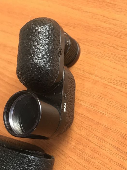 Binoclu Carl Zeiss Jena Turmon 8x21