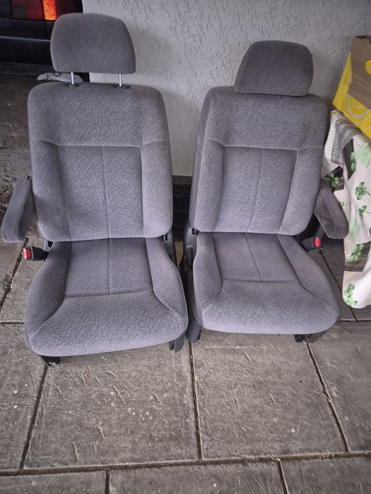 Сиденья среднего ряда хонда одиссей