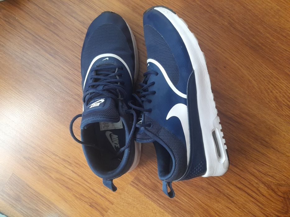 Nike Air max Thea маратонки 39 номер.