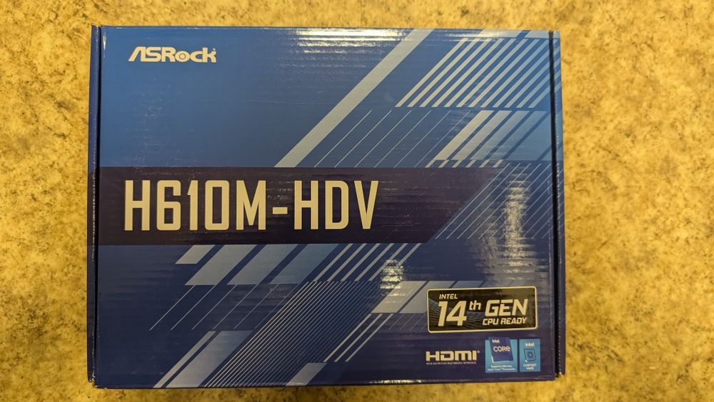 Продам основу для сборки ПК