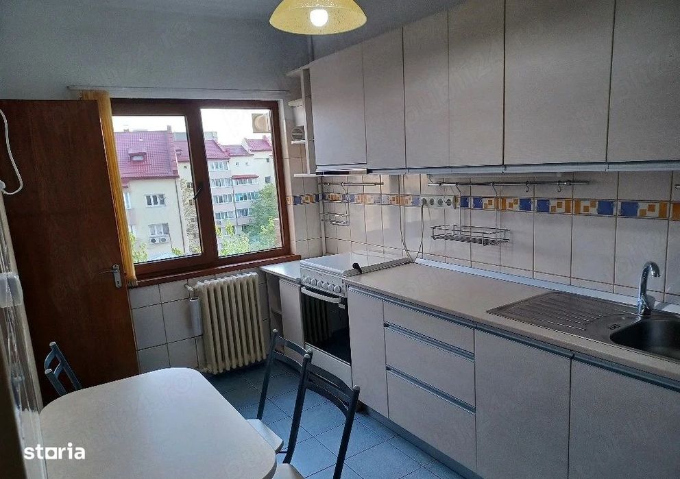 Apartament 3 Camere | Calea Calarasilor | Centrala | 750 Euro