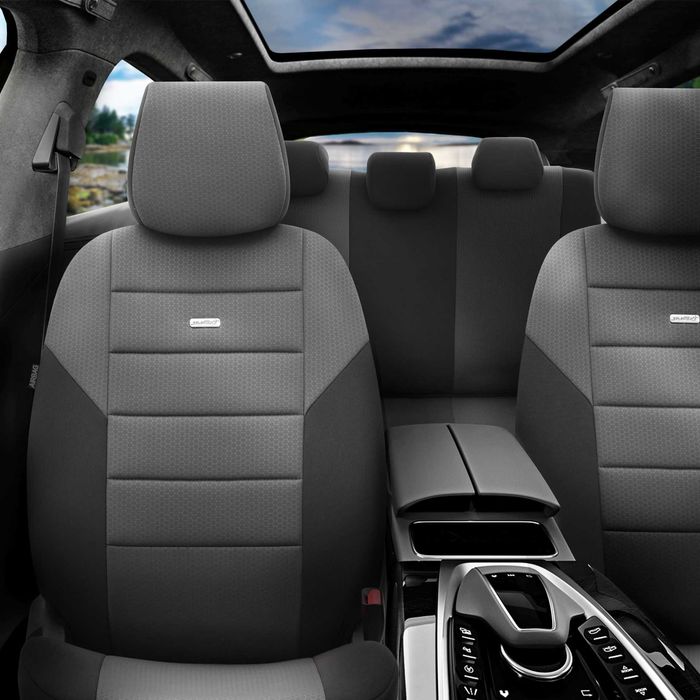 Комплект тапицерия OTOM SelectedFit One Design текстил - различни цветове