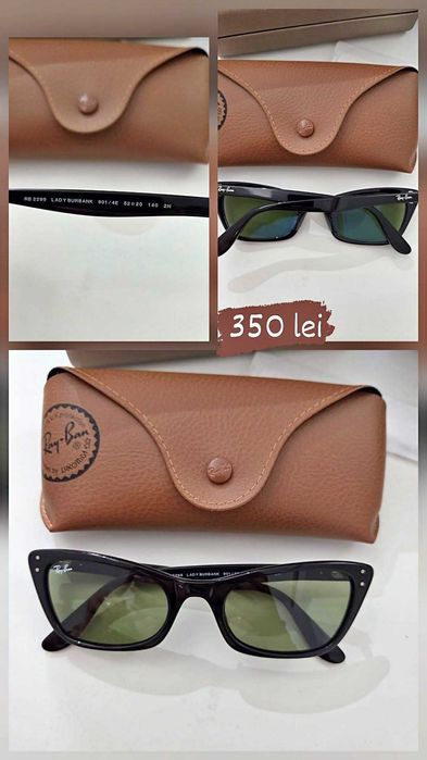 Ochelari de soare RayBan