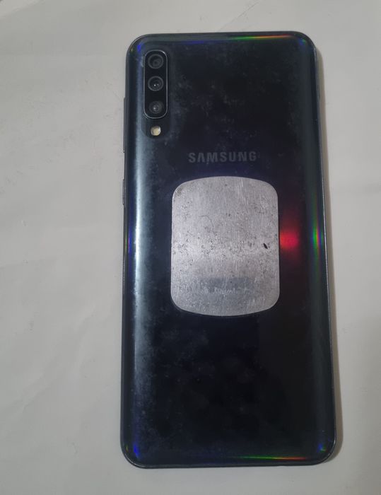 Samsung a50 4/64