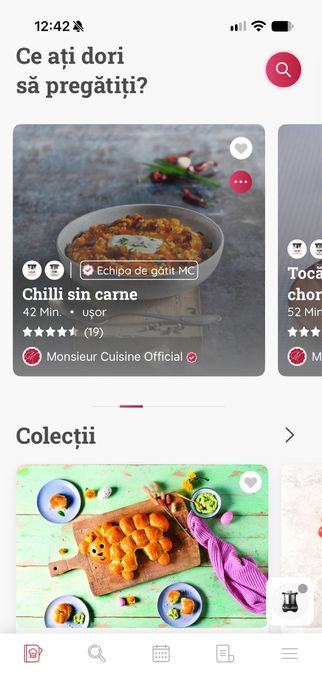 Monsieur Cuisine Compact