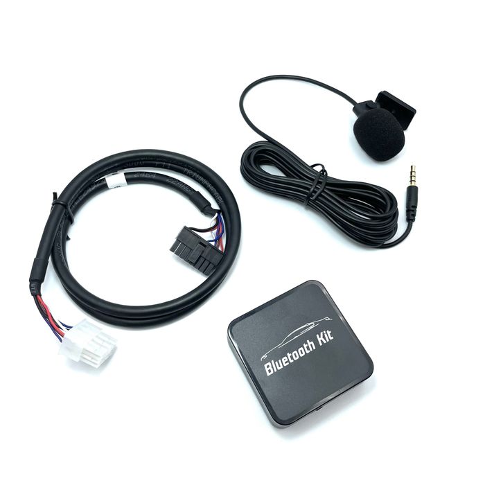 Modul bluetooth  audio handsfree Dedicat BMW E36 E38 E39 E46