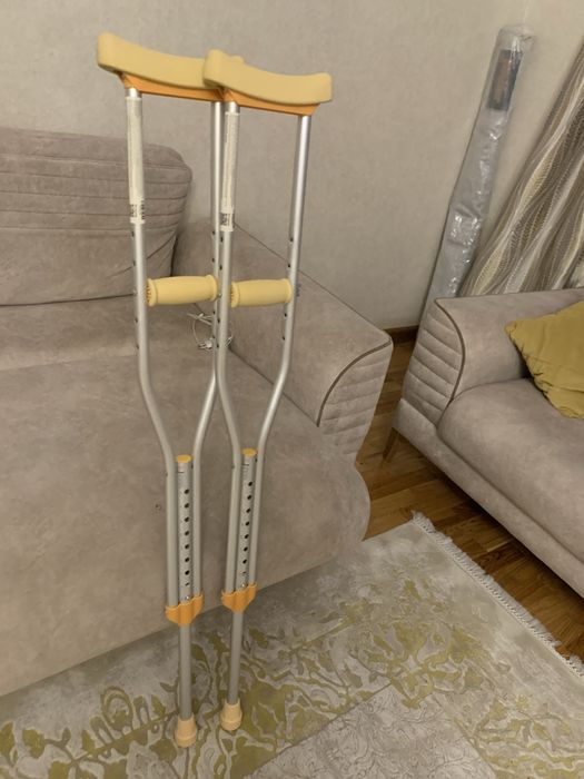 Костыли детские