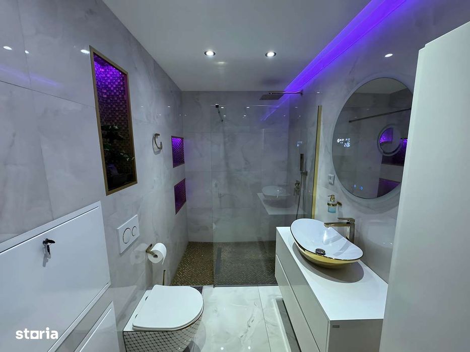 Apartament - Smart House - Premium - 2 Camere