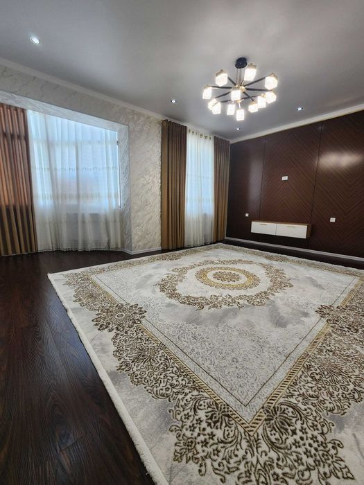 3 хоналик квартира 7 кават янги лифтлик дом, карвон чорраха