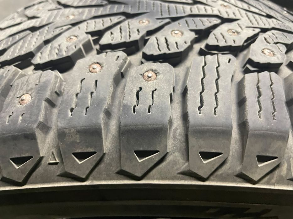 Продам шины Kumho, состояние НОВЫХ!