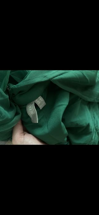 Официална рокля asos