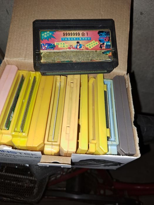 Видео игри 10на броя