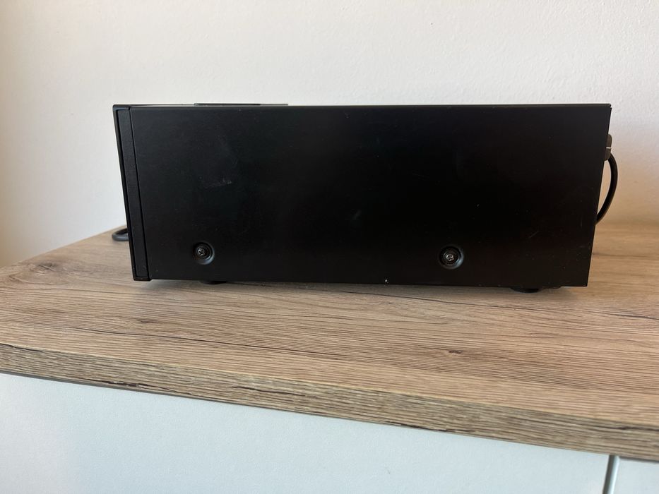 Yamaha crx-330 defect