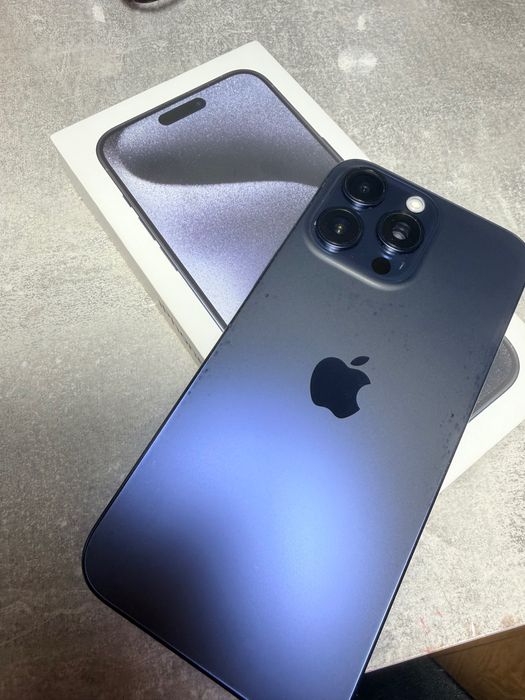 iPhone 15 – stare impecabilă, funcționează perfect!