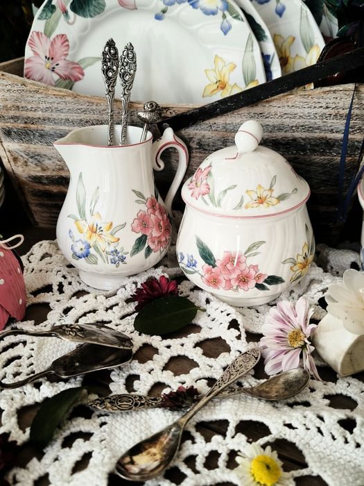 Сервиз  за хранене Villeroy & Boch