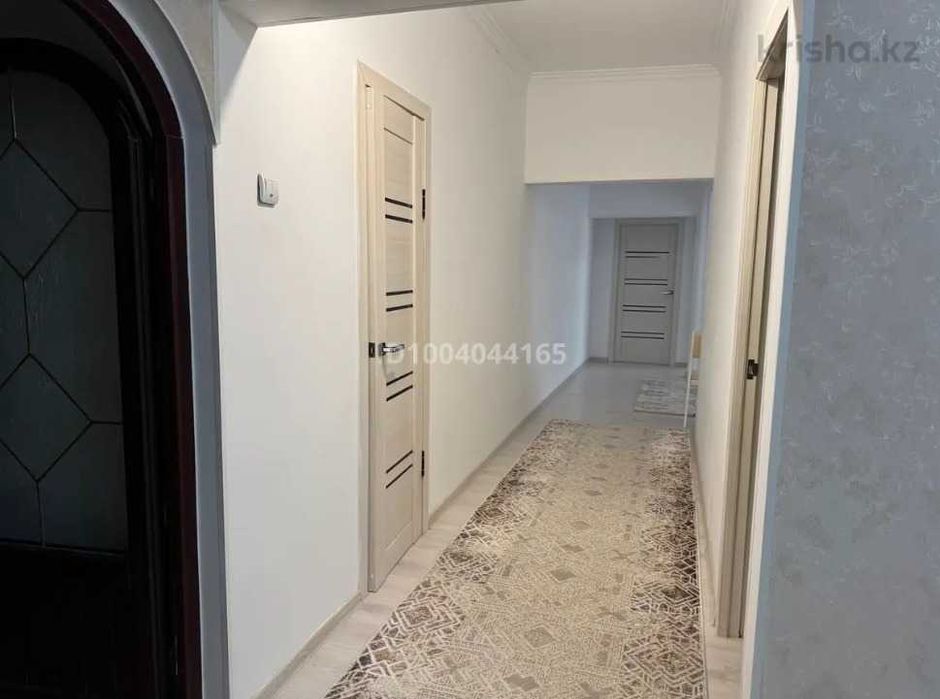 Продам 3-х комнатная квартиру