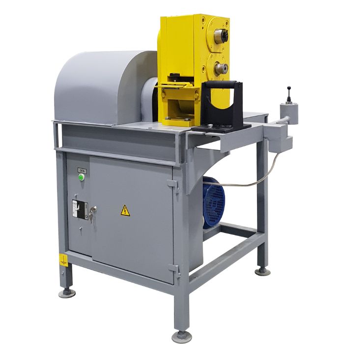 Кузнечные станки УЗОР и АЖУР