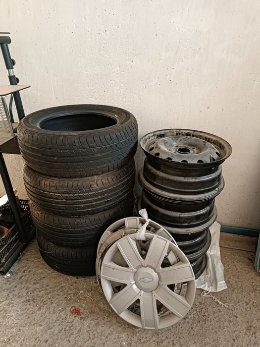 Жентра диска, балон, колпак родной