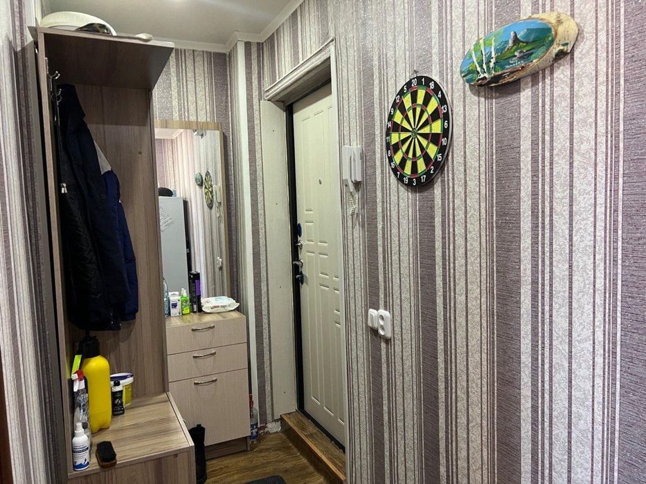 Продается квартира