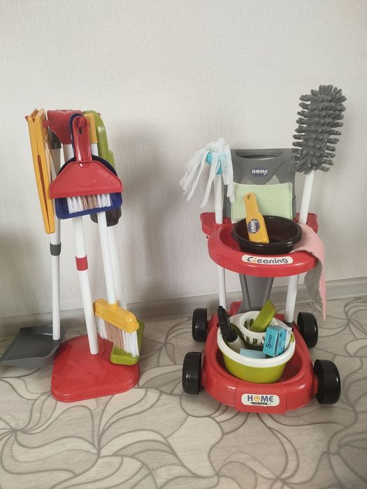 Игрушка Набор для девочки