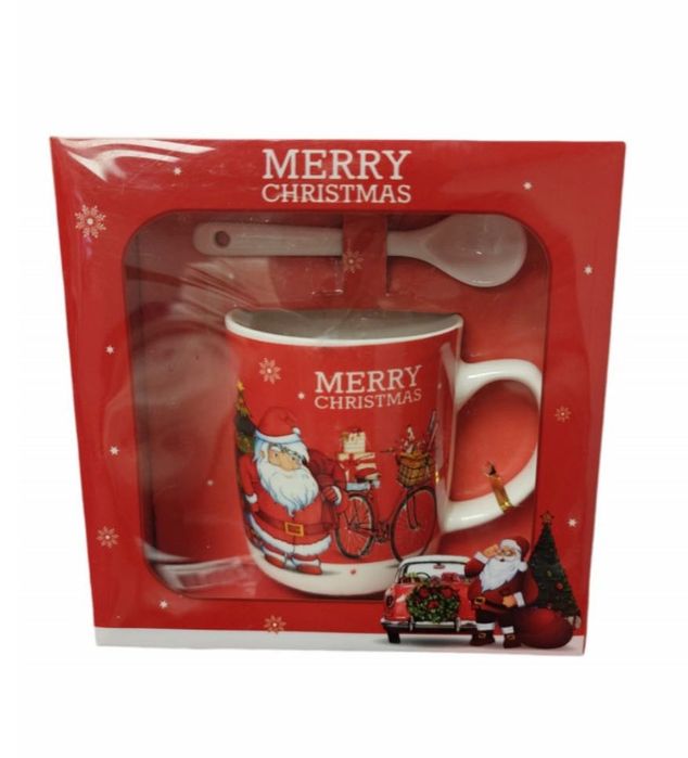 Коледни порцеланови комплекти