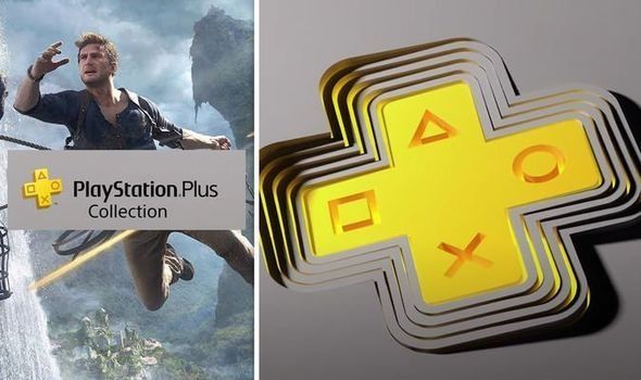 Ps4/Ps5 PlayStation Plus