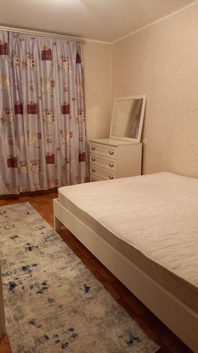 Сдам 2ком квартиру в 4мкр