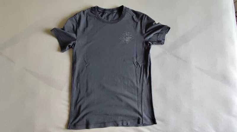 Tricou 4F albastru închis
