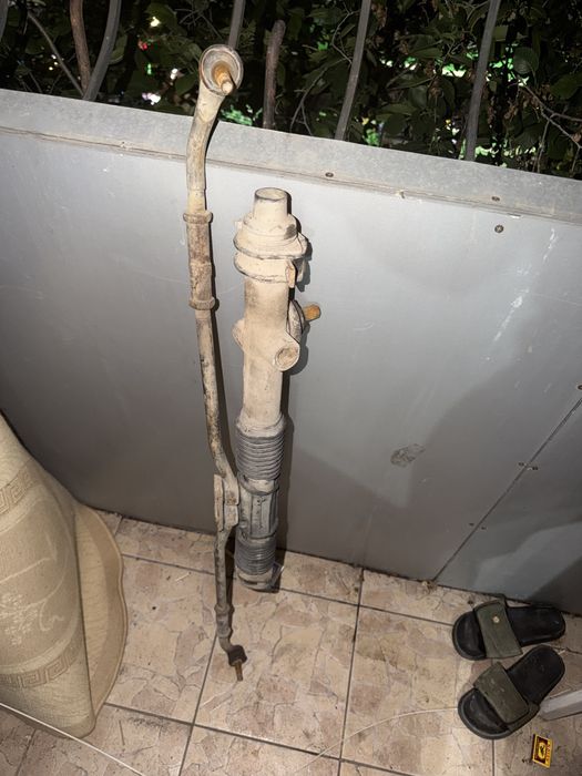 Рулевая рейка Ваз 2114