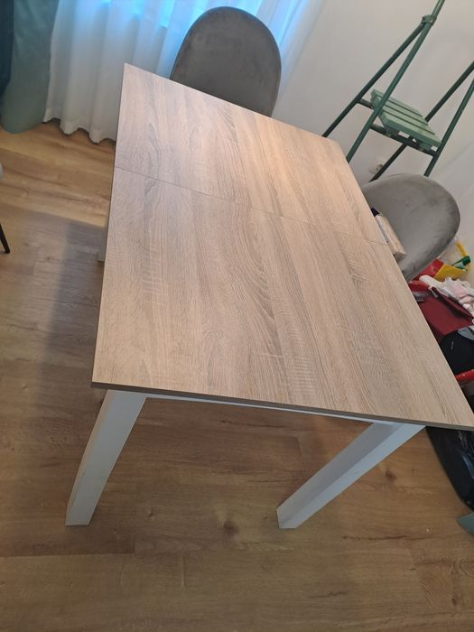 Сгъваема кухненска маса