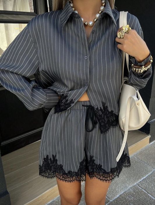 Дамски комплект от 2 части