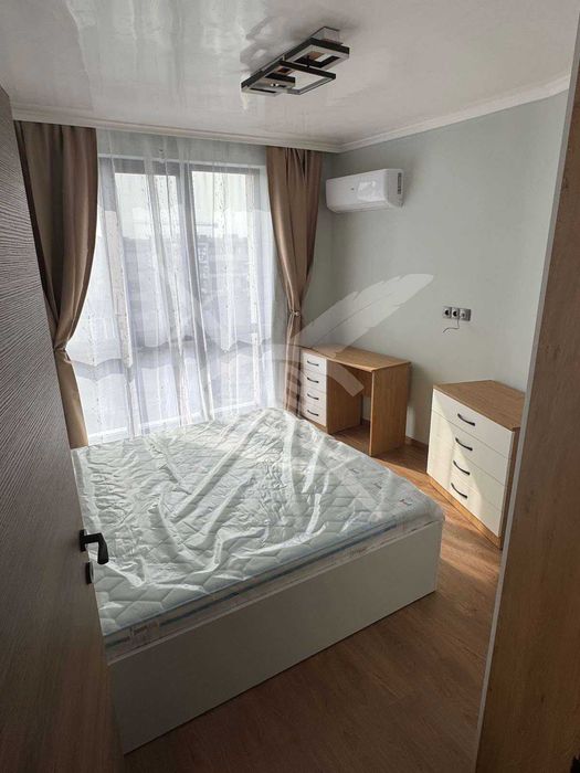Дава се под наем Тристаен апартамент в Пловдив, Кършияка - 102 кв.м за 797.64 € - Снимка #5